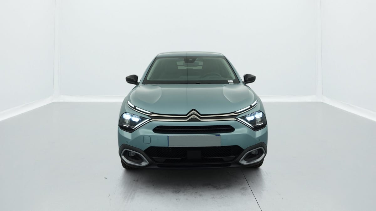 CITROEN C4 PureTech 130 BVM6 Max