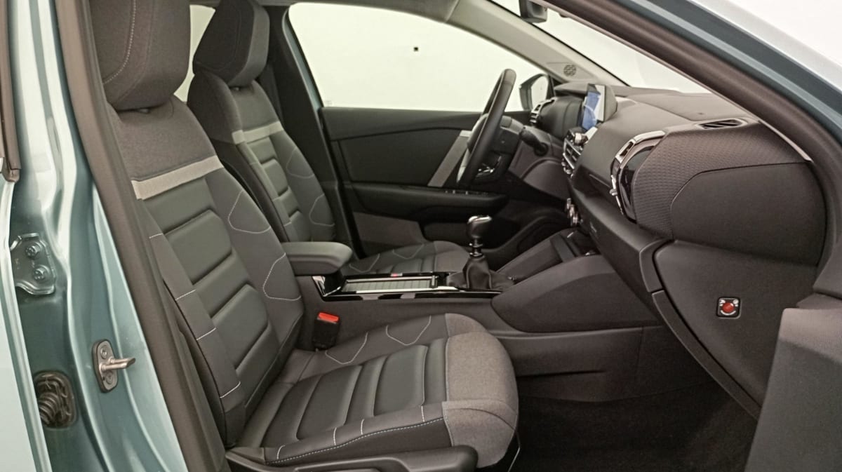 CITROEN C4 PureTech 130 BVM6 Max