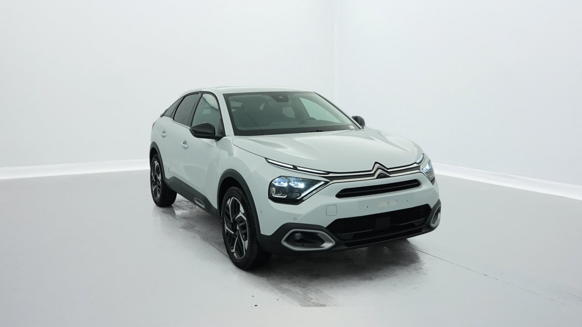 CITROEN C4 PureTech 130 BVM6 Max