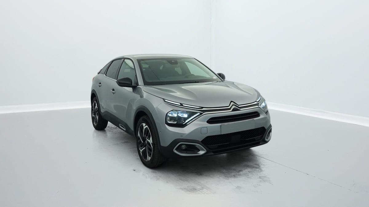 CITROEN C4 PureTech 130 BVM6 Max