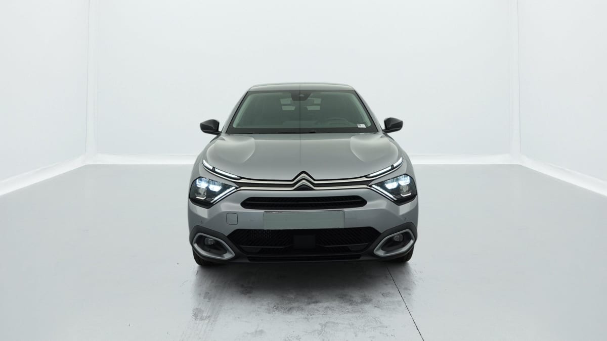 CITROEN C4 PureTech 130 BVM6 Max