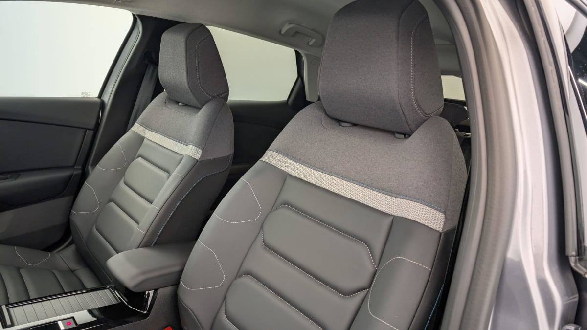 CITROEN C4 PureTech 130 BVM6 Max