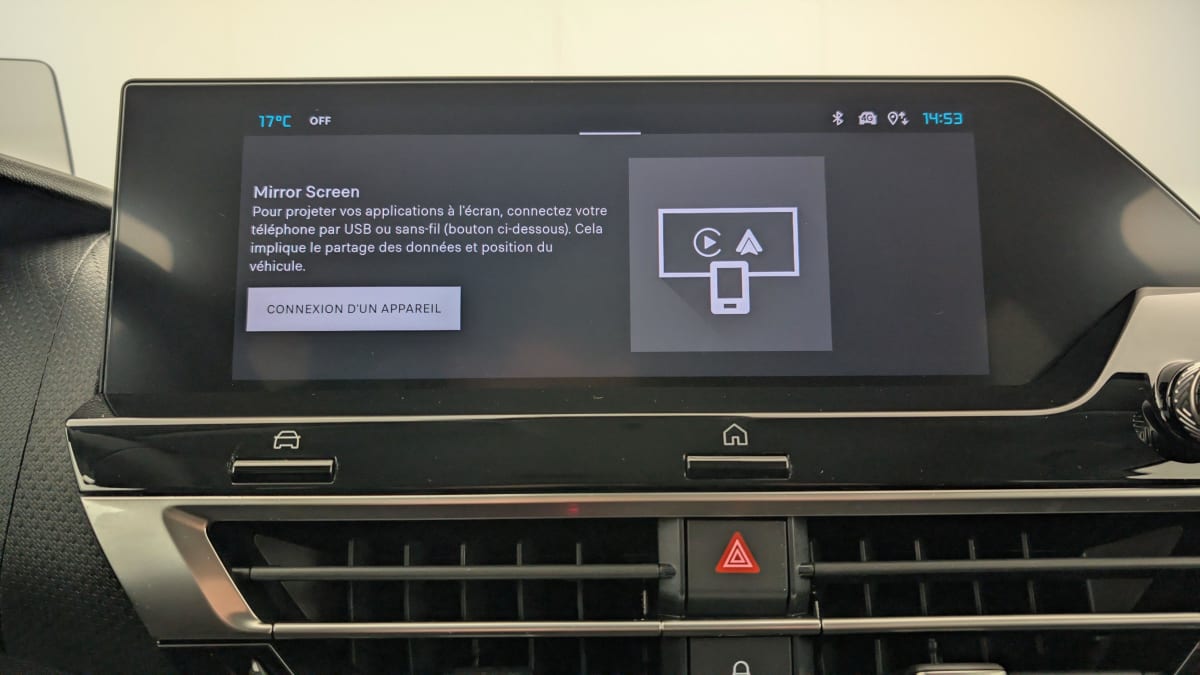 CITROEN C4 PureTech 130 BVM6 Max
