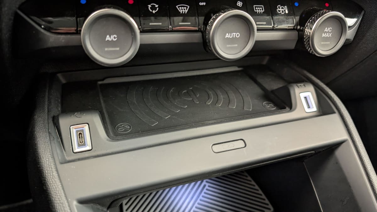 CITROEN C4 PureTech 130 BVM6 Max