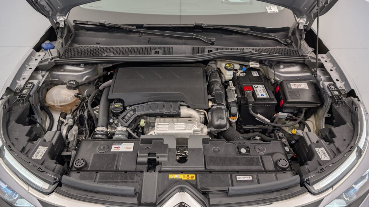 CITROEN C4 PureTech 130 BVM6 Max