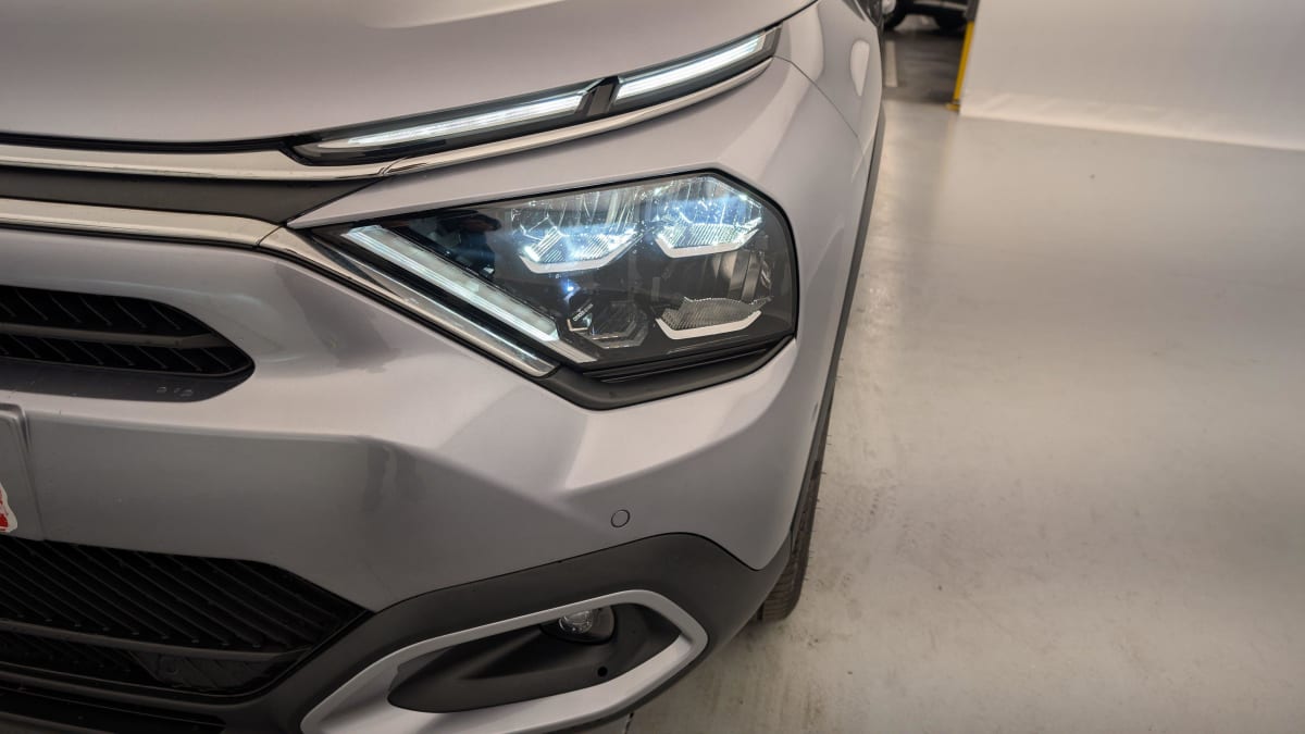 CITROEN C4 PureTech 130 BVM6 Max