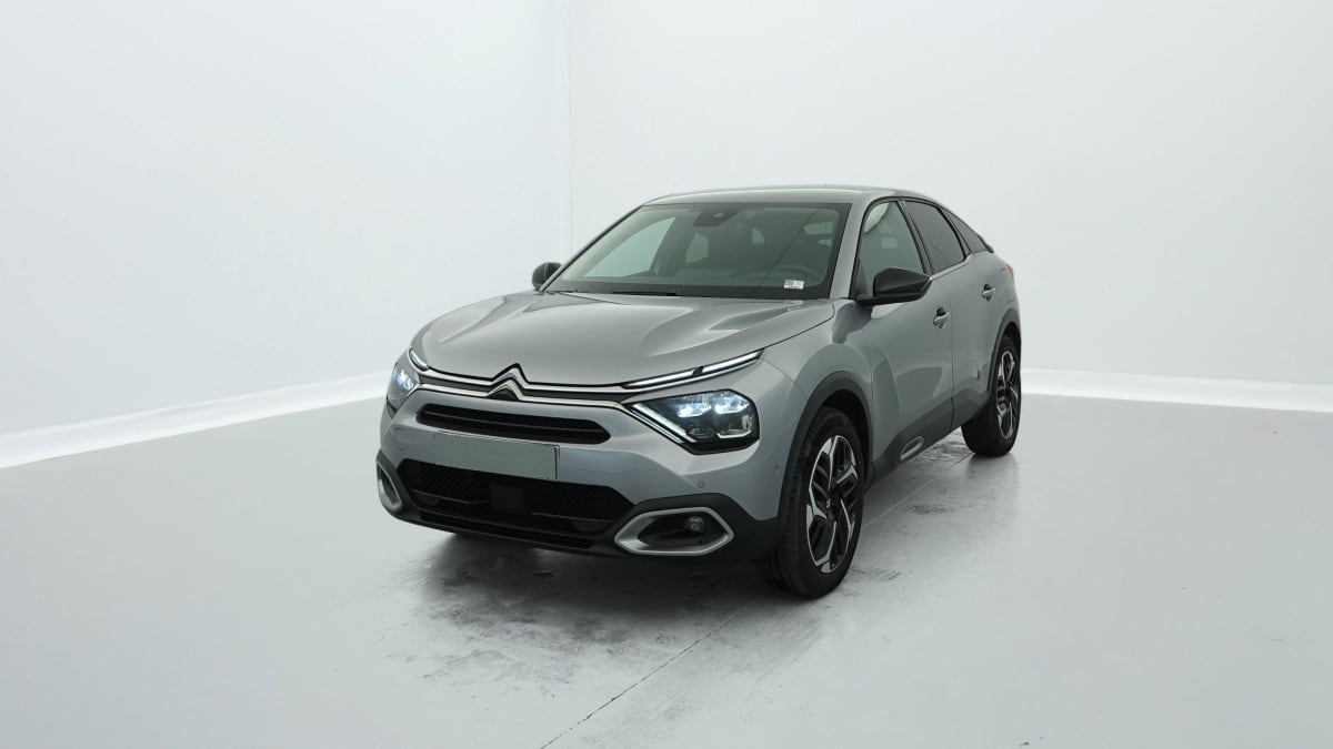 CITROEN C4 PureTech 130 BVM6 Max