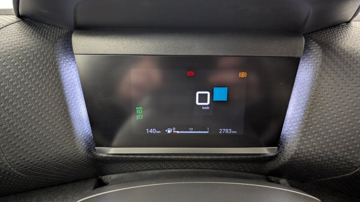 CITROEN C4 PureTech 130 BVM6 Max