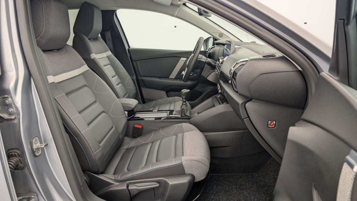 CITROEN C4 PureTech 130 BVM6 Max