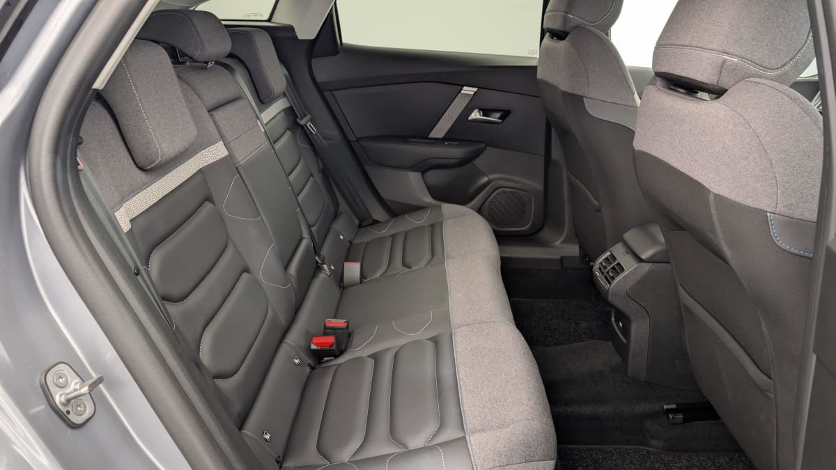 CITROEN C4 PureTech 130 BVM6 Max
