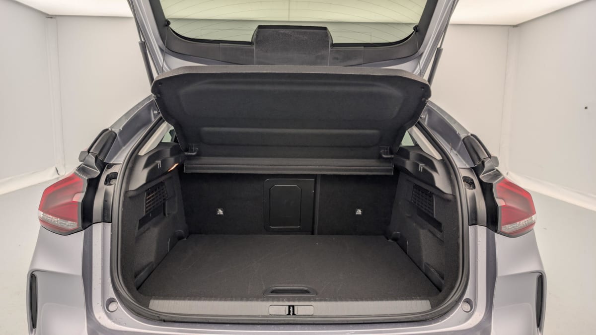 CITROEN C4 PureTech 130 BVM6 Max