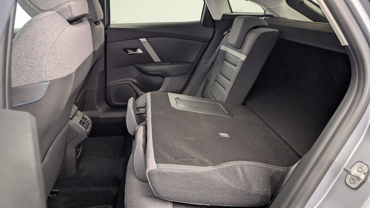 CITROEN C4 PureTech 130 BVM6 Max