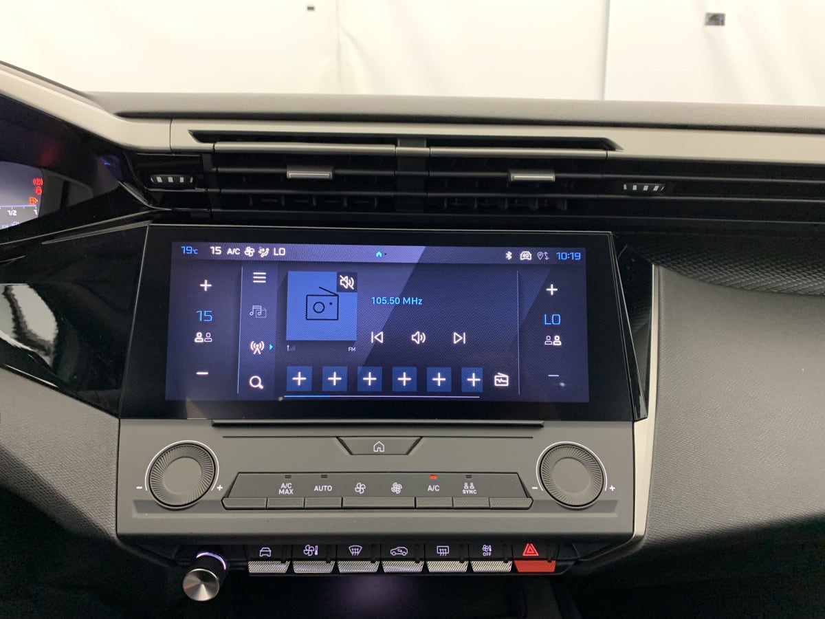 PEUGEOT 308 BlueHDi 130ch S S EAT8 Style