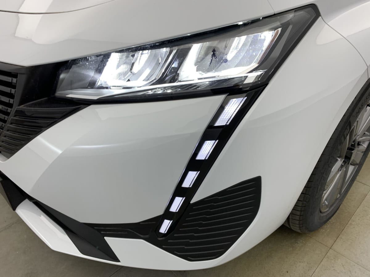 PEUGEOT 308 BlueHDi 130ch S S EAT8 Style