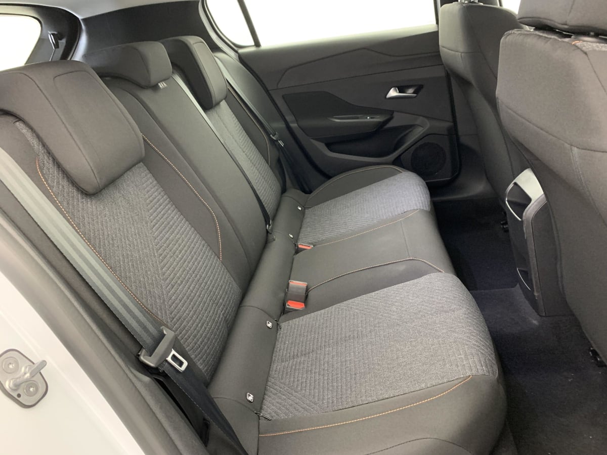 PEUGEOT 308 BlueHDi 130ch S S EAT8 Style