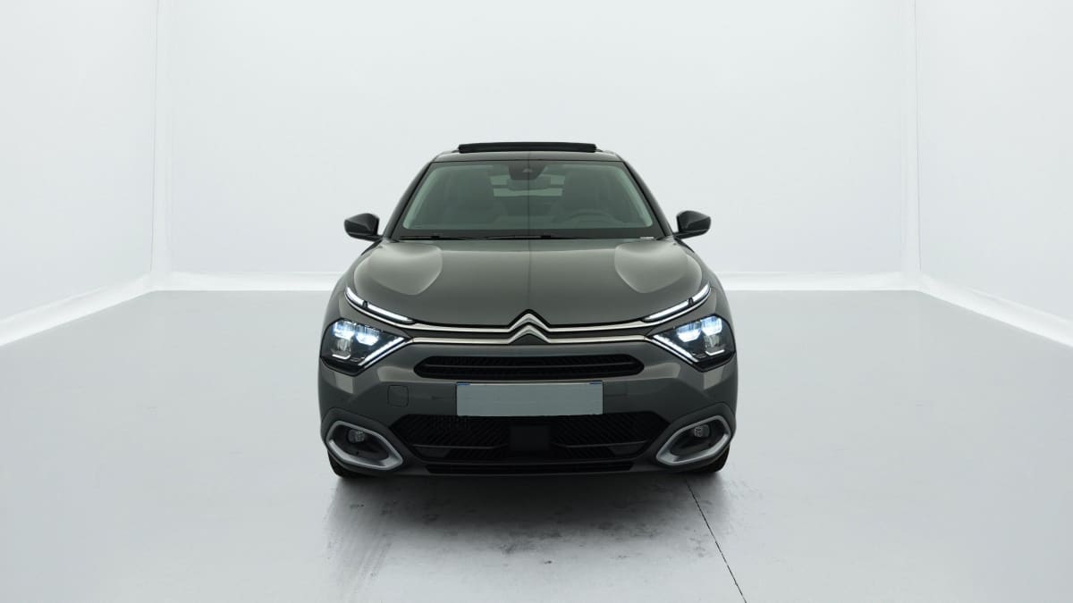 CITROEN C4 PureTech 130 S S BVM6 Shine