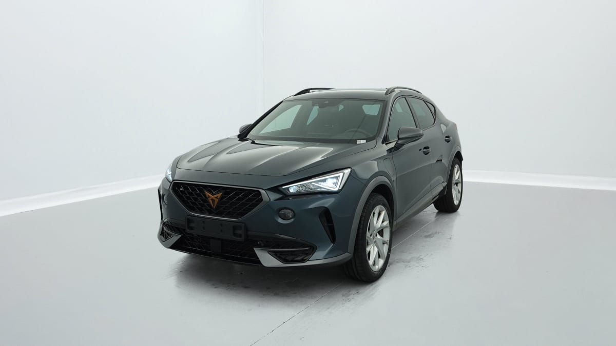 CUPRA FORMENTOR 1.4 e-HYBRID 204 ch DSG6 V