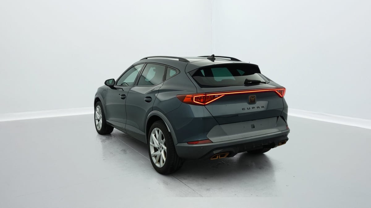 CUPRA FORMENTOR 1.4 e-HYBRID 204 ch DSG6 V