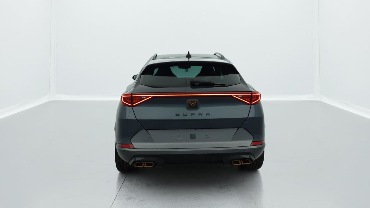 CUPRA FORMENTOR 1.4 e-HYBRID 204 ch DSG6 V