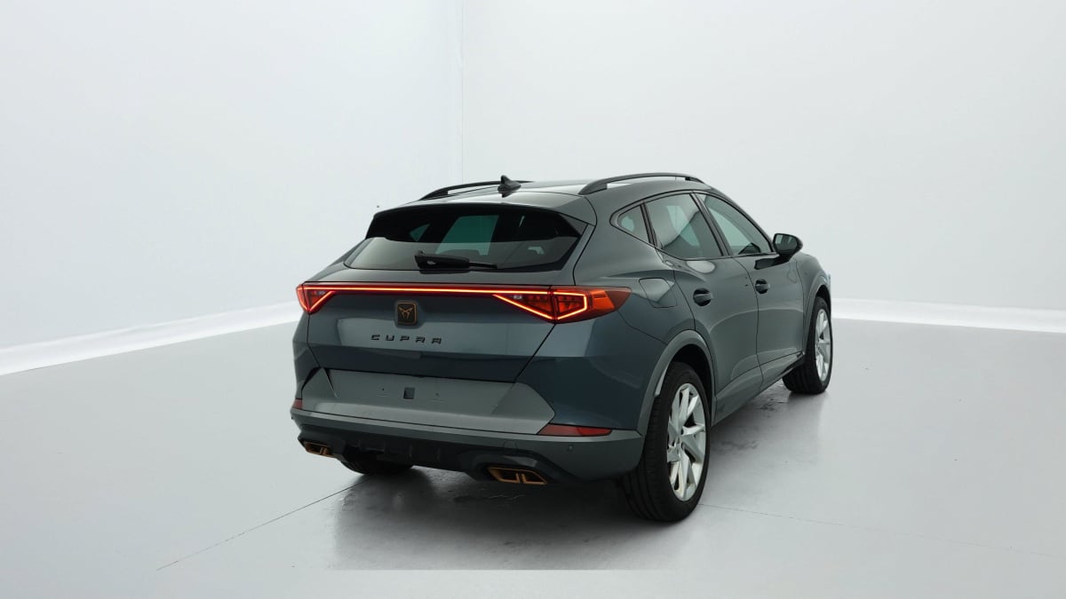 CUPRA FORMENTOR 1.4 e-HYBRID 204 ch DSG6 V