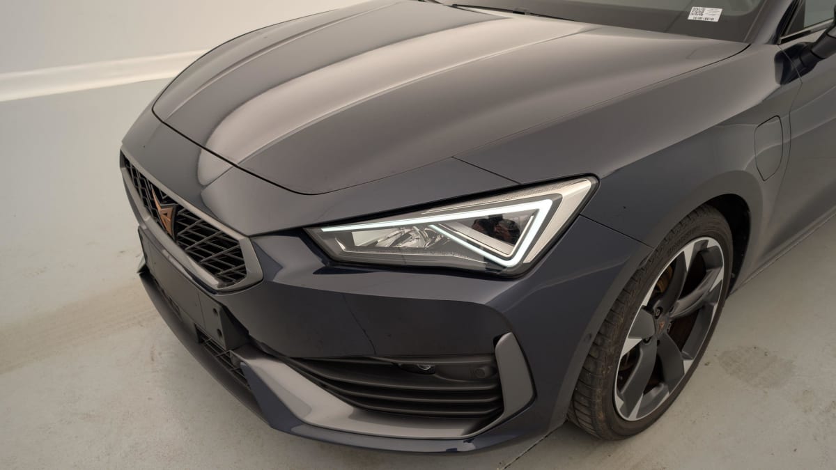 CUPRA LEON 1.4 E-HYBRID 204 CH DSG6 V