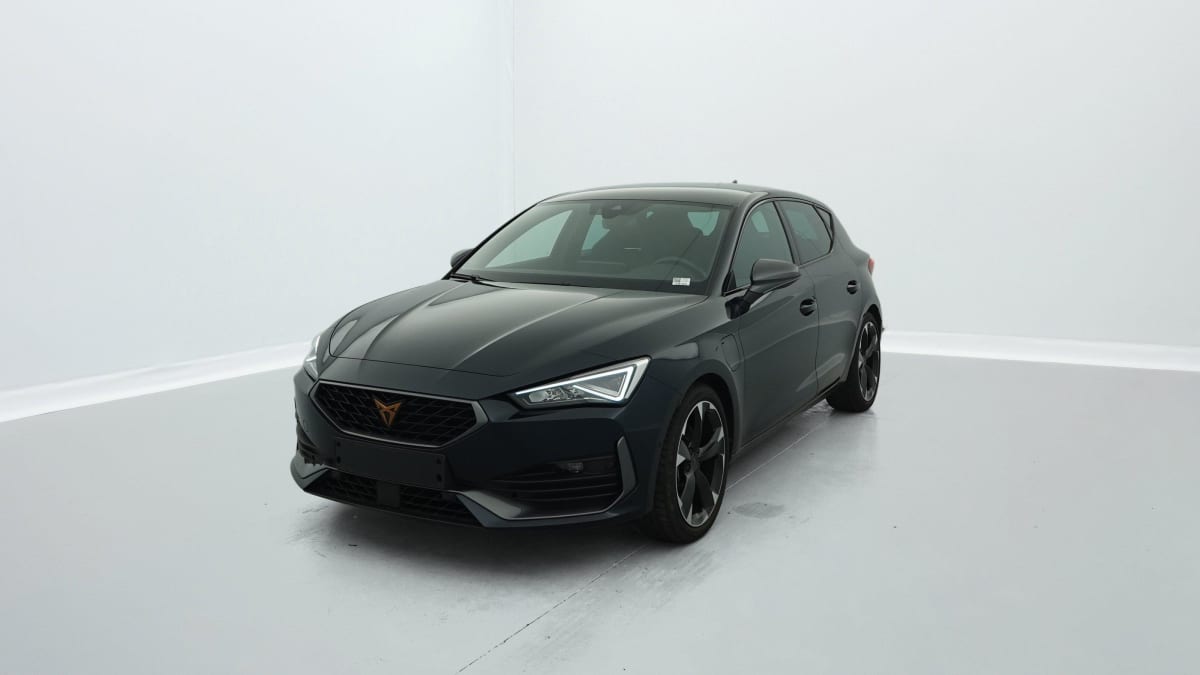 CUPRA LEON 1.4 E-HYBRID 204 CH DSG6 V