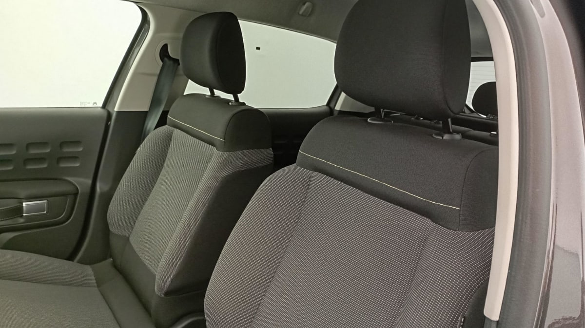 CITROEN C3 PureTech 110 ch BVM6 Max