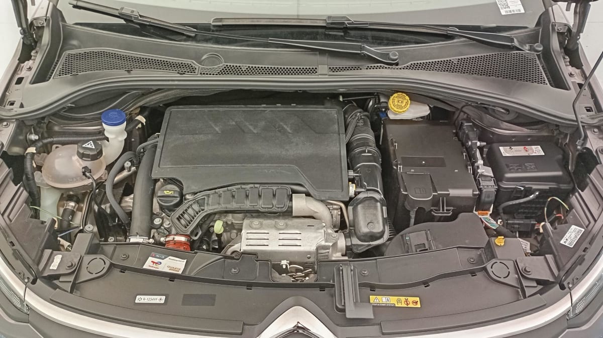 CITROEN C3 PureTech 110 ch BVM6 Max
