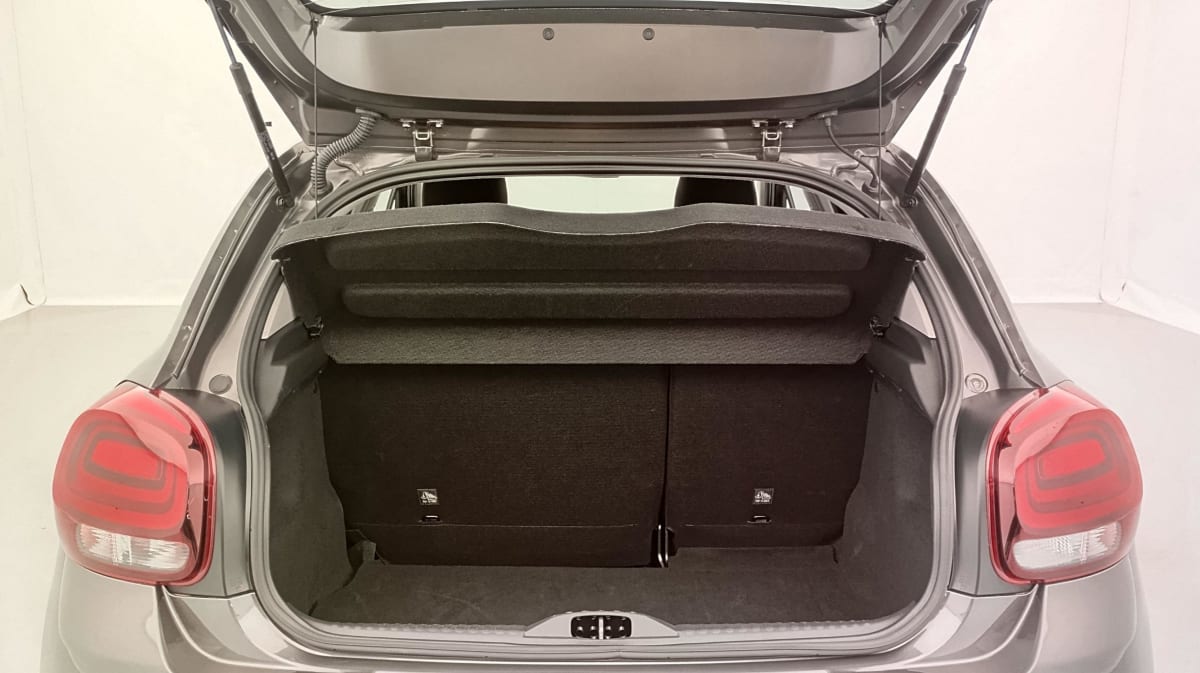 CITROEN C3 PureTech 110 ch BVM6 Max