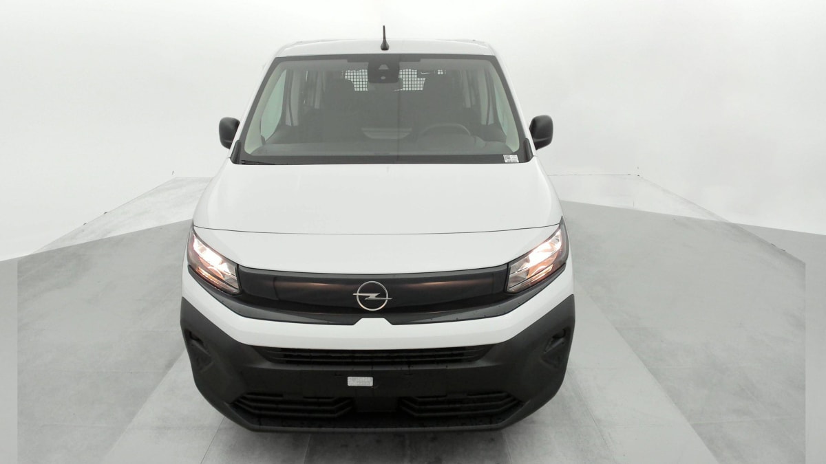 OPEL COMBO CABINE APPROFONDIE CA M BLUEHDI 100 S S BVM6