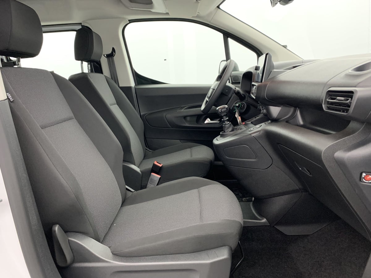 OPEL COMBO CABINE APPROFONDIE CA M BLUEHDI 100 S S BVM6