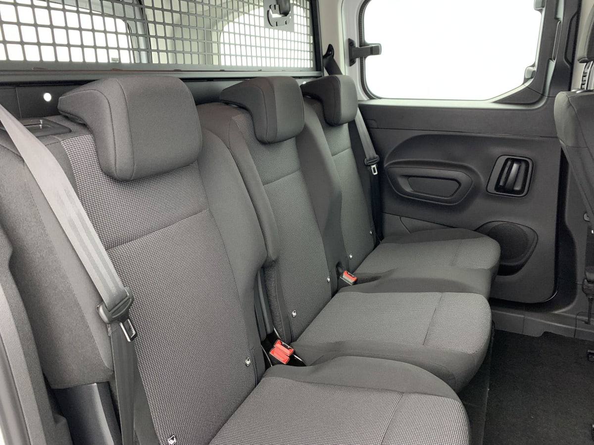 OPEL COMBO CABINE APPROFONDIE CA M BLUEHDI 100 S S BVM6