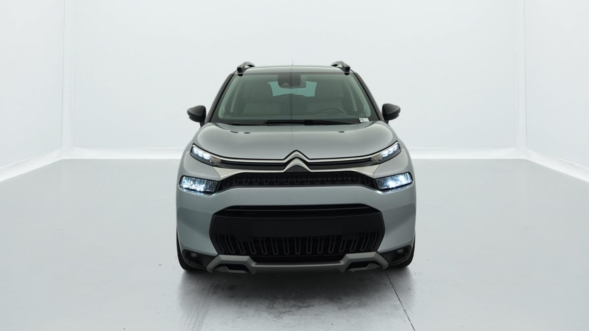 CITROEN C3 AIRCROSS PureTech 110 S S BVM6 Plus
