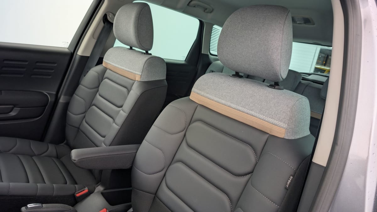 CITROEN C3 AIRCROSS PureTech 110 S S BVM6 Plus