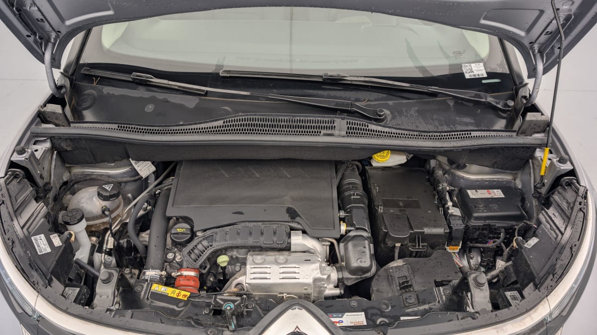 CITROEN C3 AIRCROSS PureTech 110 S S BVM6 Plus