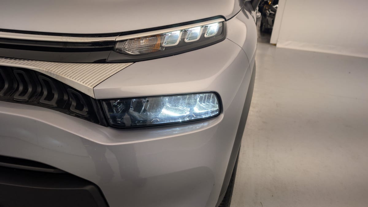 CITROEN C3 AIRCROSS PureTech 110 S S BVM6 Plus
