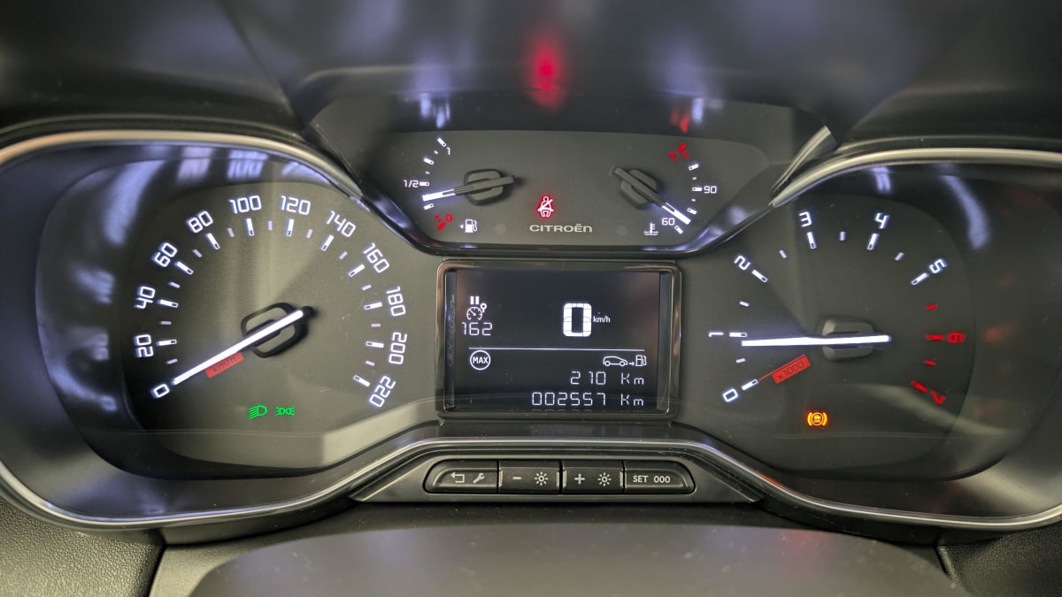CITROEN C3 AIRCROSS PureTech 110 S S BVM6 Plus