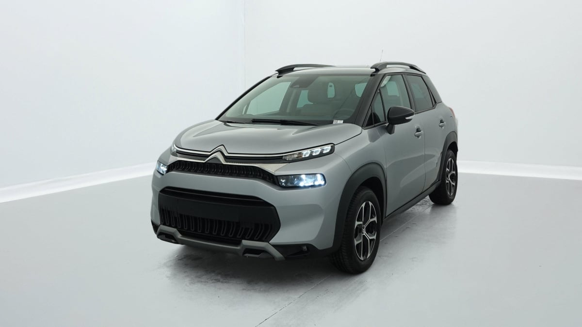 CITROEN C3 AIRCROSS PureTech 110 S S BVM6 Plus