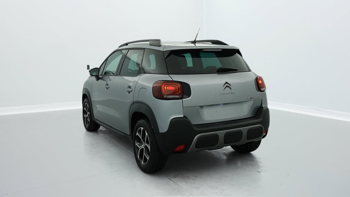 CITROEN C3 AIRCROSS PureTech 110 S S BVM6 Plus