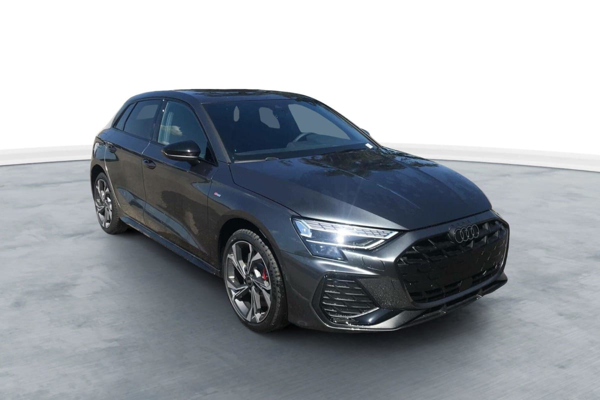 45 tfsi e hybride rechargeable 272 s tronic 6 s line
