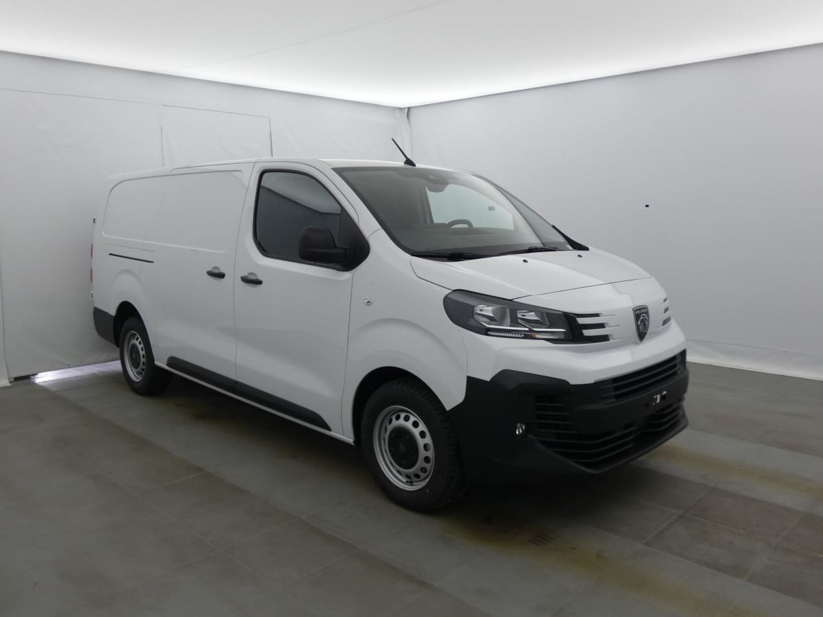 PEUGEOT EXPERT FOURGON  XL BLUEHDI 145 BVM6