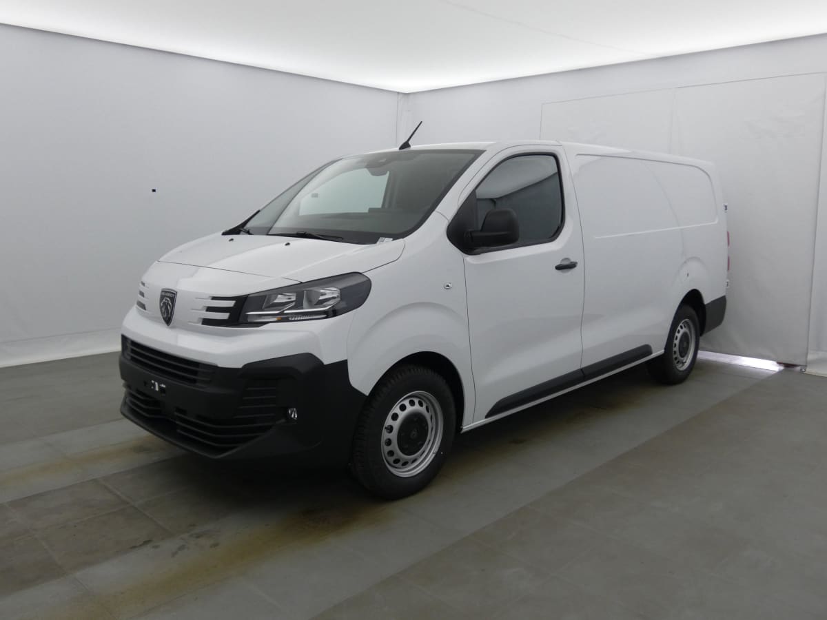 PEUGEOT EXPERT FOURGON  XL BLUEHDI 145 BVM6