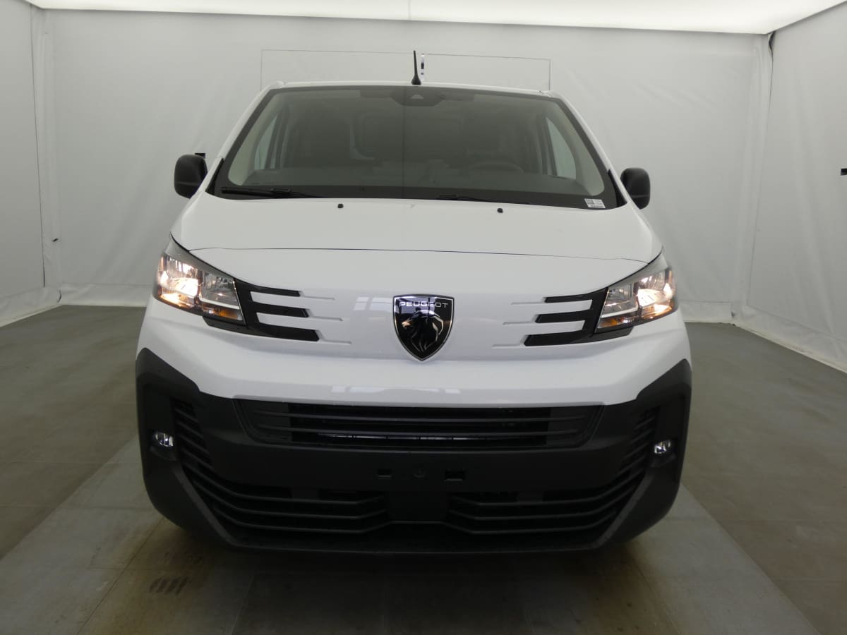 PEUGEOT EXPERT FOURGON  XL BLUEHDI 145 BVM6 + Pack Connectivité + Caméra