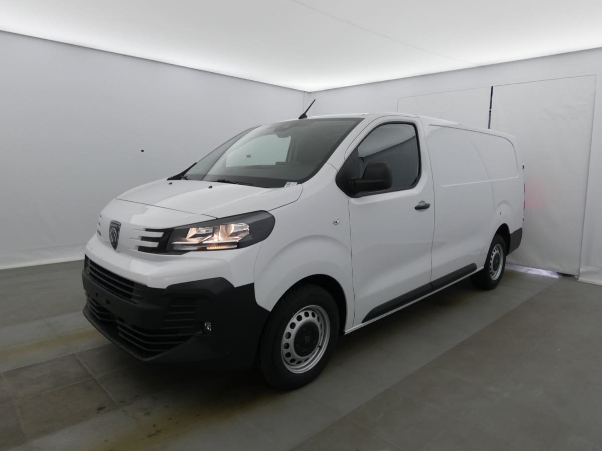 PEUGEOT EXPERT FOURGON  XL BLUEHDI 145 BVM6 + Pack Connectivité + Caméra