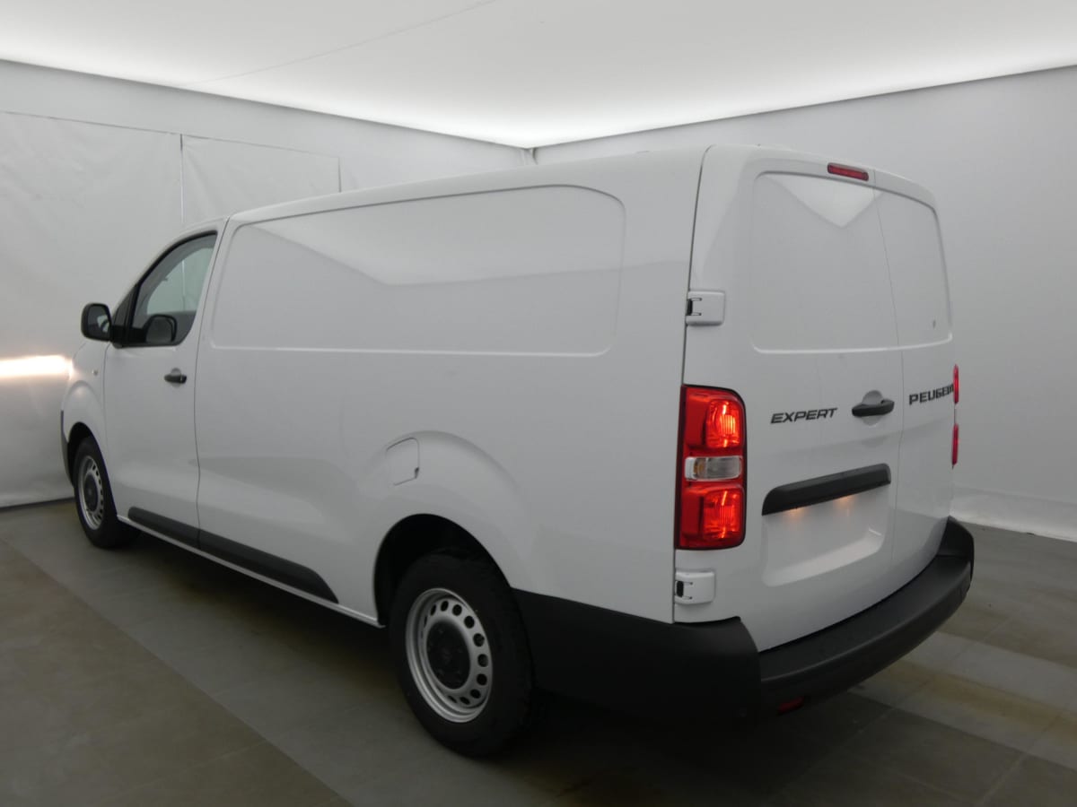 PEUGEOT EXPERT FOURGON  XL BLUEHDI 145 BVM6 + Pack Connectivité + Caméra
