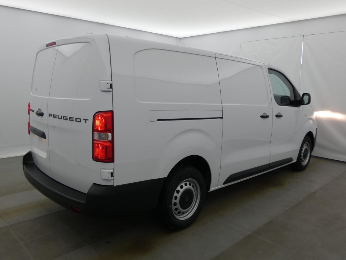 PEUGEOT EXPERT FOURGON  XL BLUEHDI 145 BVM6 + Pack Connectivité + Caméra