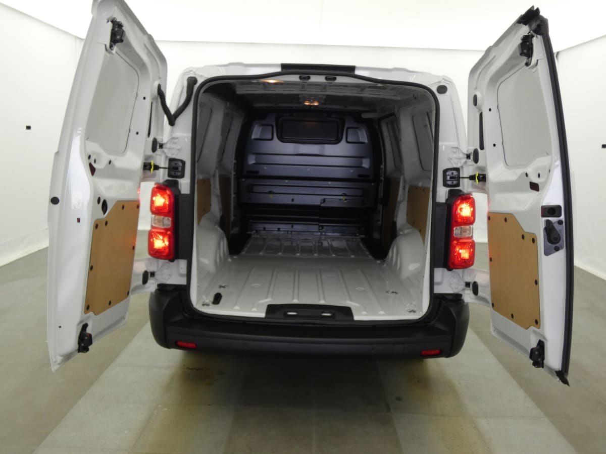 PEUGEOT EXPERT FOURGON  XL BLUEHDI 145 BVM6 + Pack Connectivité + Caméra