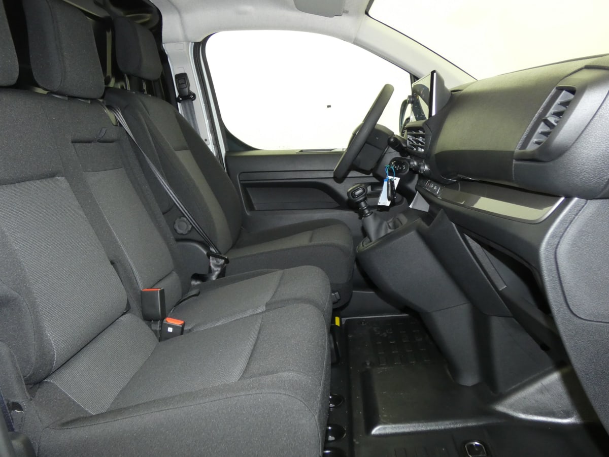 PEUGEOT EXPERT FOURGON  XL BLUEHDI 145 BVM6 + Pack Connectivité + Caméra