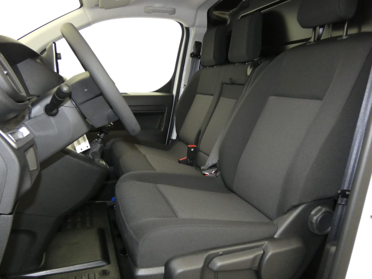 PEUGEOT EXPERT FOURGON  XL BLUEHDI 145 BVM6 + Pack Connectivité + Caméra