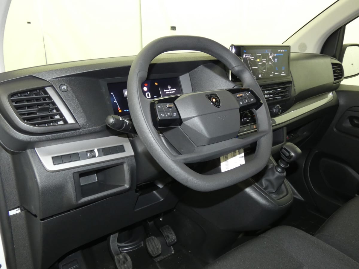 PEUGEOT EXPERT FOURGON  XL BLUEHDI 145 BVM6 + Pack Connectivité + Caméra